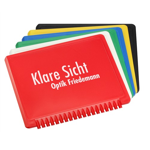 Grattoir "Epsilon" - 1