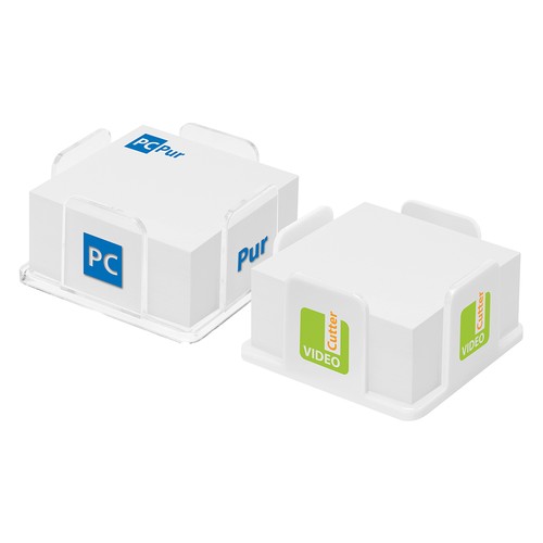 Collecteur de fiches "Theta" - 1