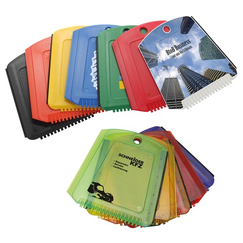 Grattoir "Alpha" - 1