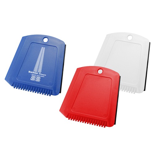 IMPRESSION EXPRESS Grattoir "Alpha" - 1