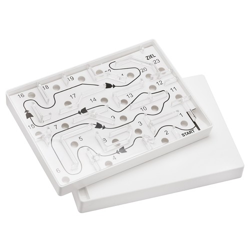 Labyrinthe géant - 2