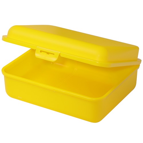 Boîte à casse-croûte, grande - 2