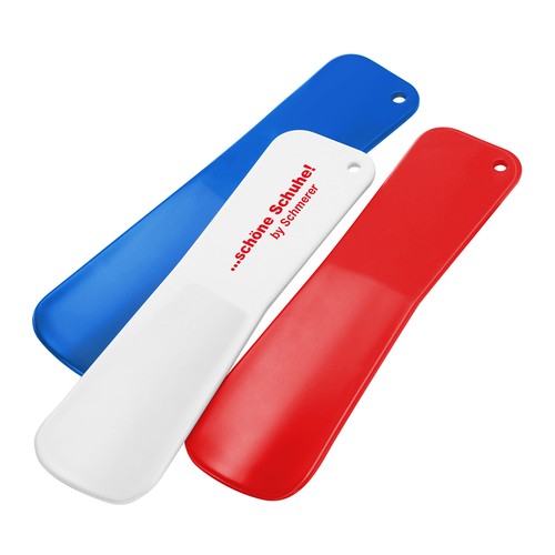 IMPRESSION EXPRESS Chausse-pied, court - 1