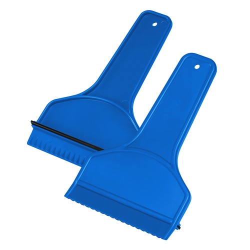 Grattoir "Omega" - 2