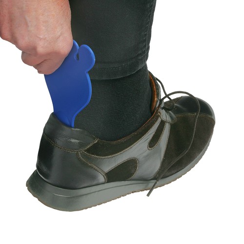 Chausse-pied "pied" - 3