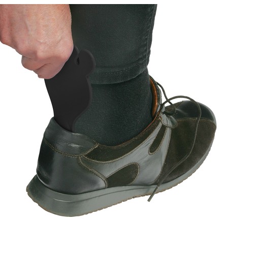 Chausse-pied "pied" - 3