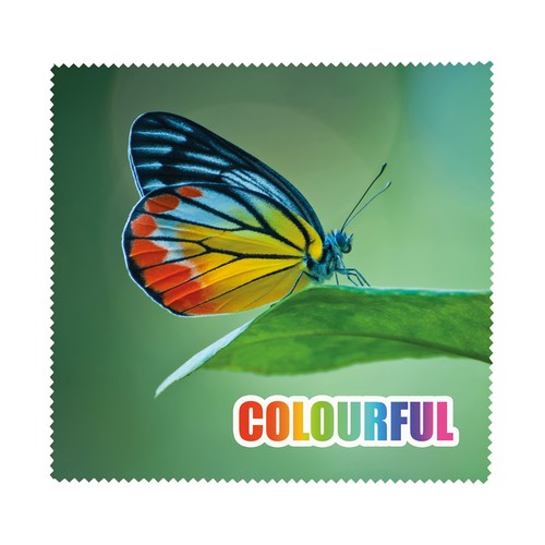 Tissu de microfibre - 2