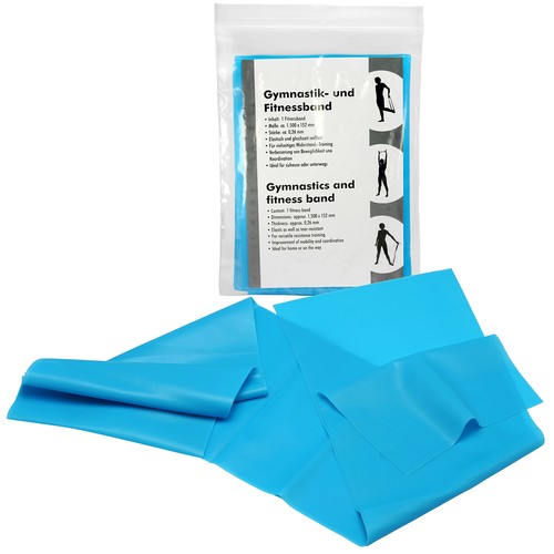 Bande élastique de gym - 2