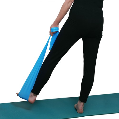 Bande élastique de gym - 3