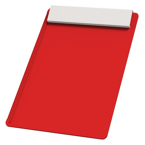 Porte-bloc à pince A4 "Alpha II" - 2