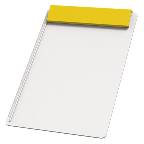 Porte-bloc à pince A4 "Alpha" - 2