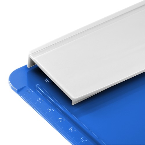 Porte-bloc à pince A4 "Beta" - 3