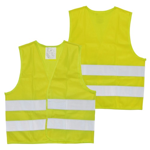 Gilet de sécurité pour enfant - 2
