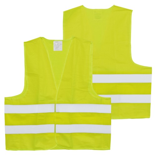 Gilet de sécurité - 2