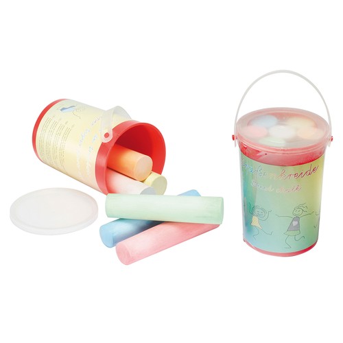 Craies pour utilisation dans des rues - 2