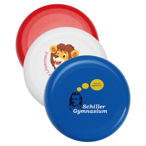 Frisbee "Ufo" mini - 1