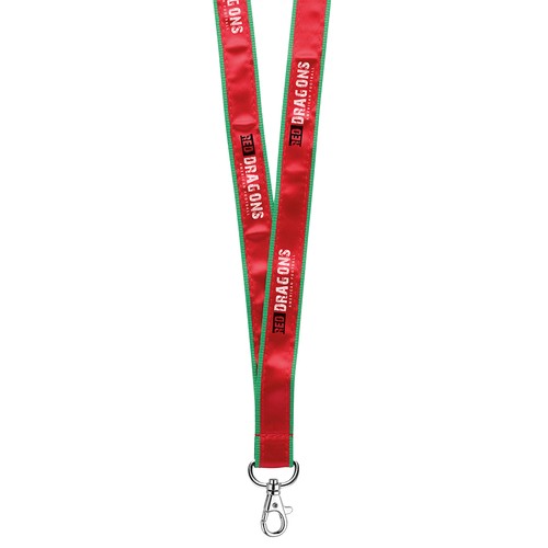 Lanière "satin", largeur 20 mm - 1