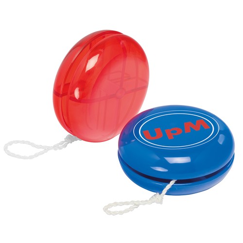 Yo-Yo "Jupiter" - 1