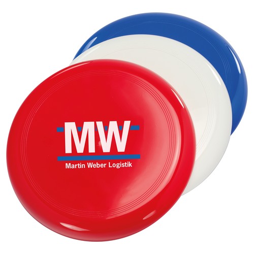 Frisbee "Ufo" maxi personnalisé