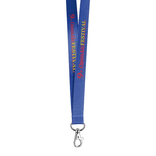 Lanière "Standard", largeur de la bande 25 mm - 1