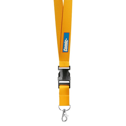 Lanière "Standard", largeur de la bande 25 mm - 1