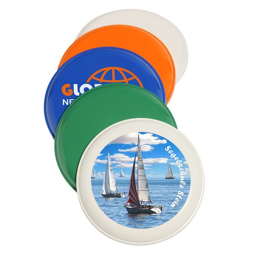 Frisbee "Jupiter" - 1