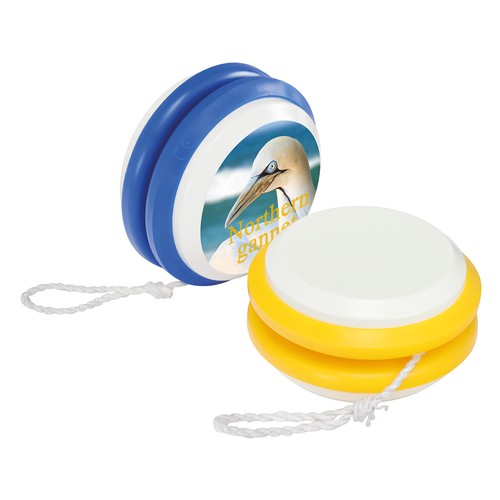 Yo-Yo "Saturn" personnalisé