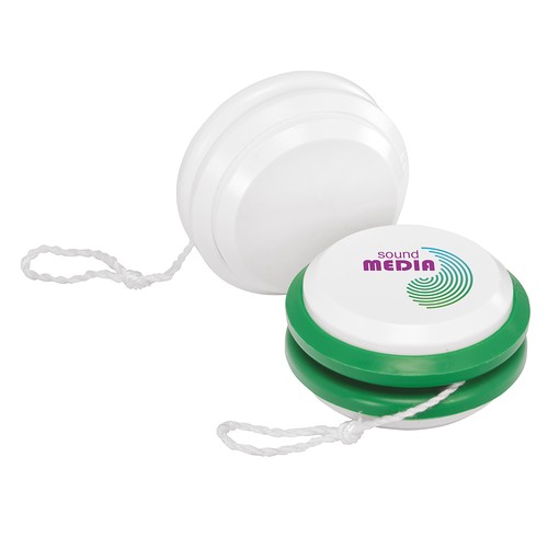 Yo-Yo "Neptun" personnalisé