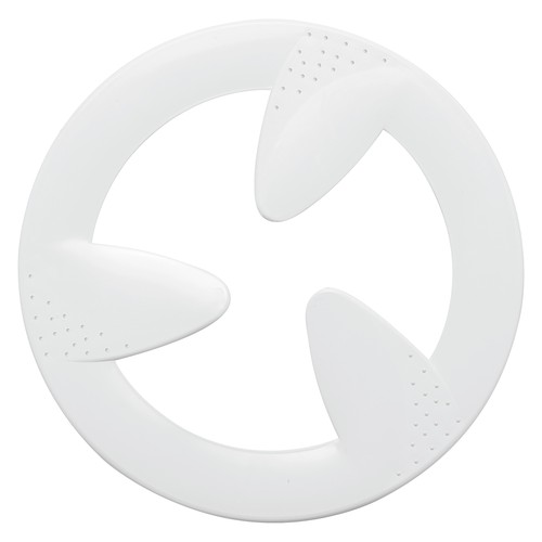 Frisbee/boomerang "Design" - 2