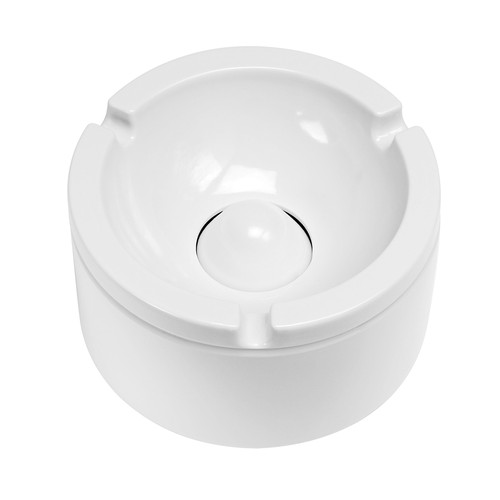 Cendrier anti-vent - 2