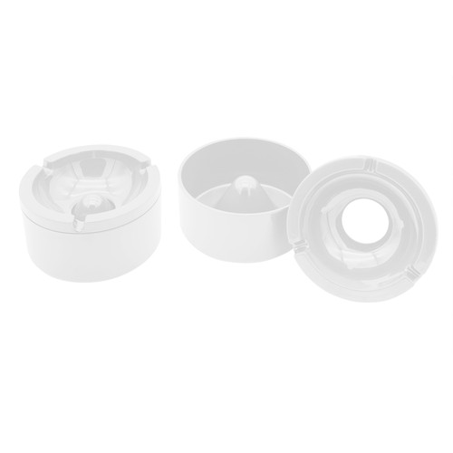 Cendrier anti-vent - 2