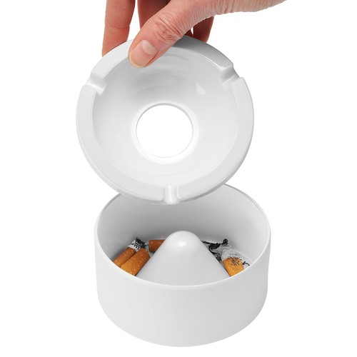 Cendrier anti-vent - 3