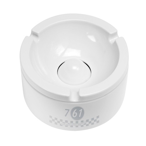 Cendrier anti-vent personnalisé