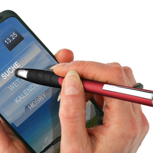 IMPRESSION EXPRESS Stylo tactile - 3