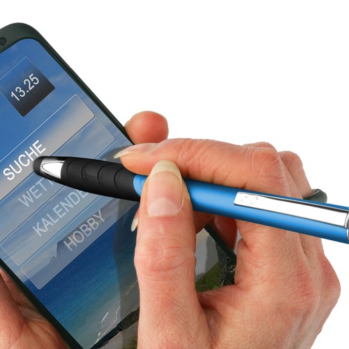 IMPRESSION EXPRESS Stylo tactile - 3