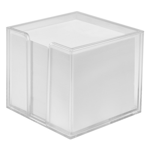 Collecteur de fiches  "Sigma" à paroi double - 2