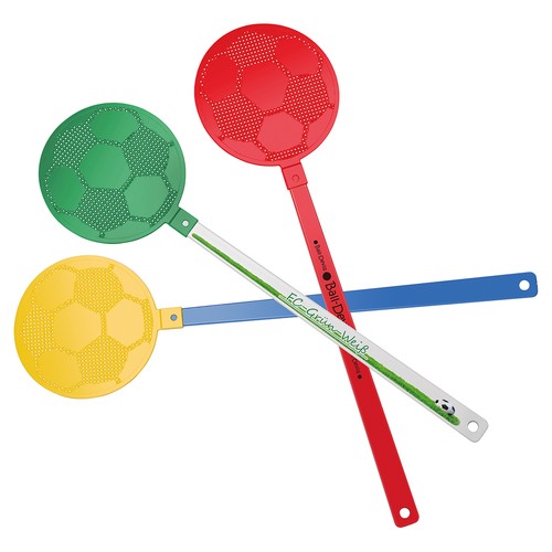 Tue-mouche "football" - 1