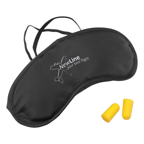 Masque de sommeil personnalisé