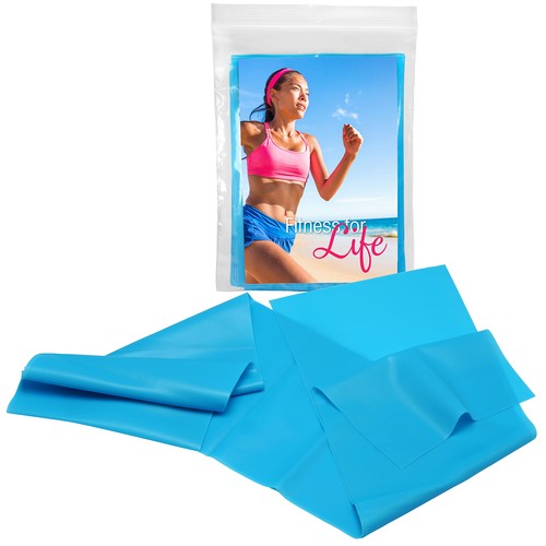 Bande élastique de gym - 2