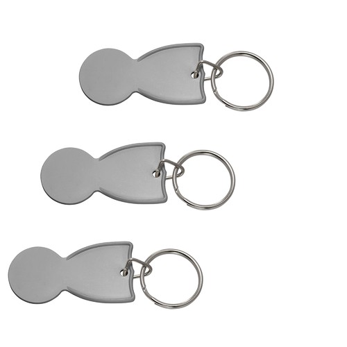 Jeton de recyclage 1€ - 2