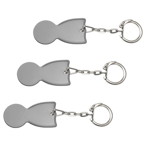 Jeton de recyclage 1€ - 2