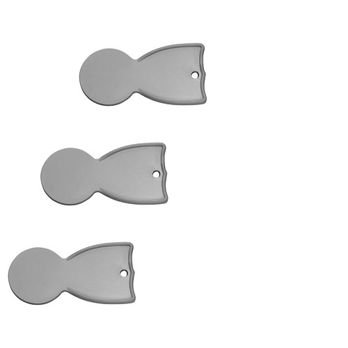 Jeton de recyclage 1€ - 2