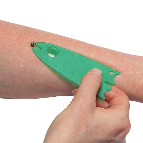 Tire-tiques avec loupe "Duo" - 3