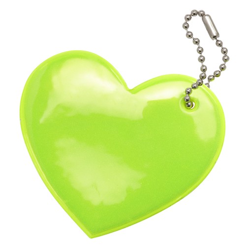 Réflecteur souple "Cœur" - 2