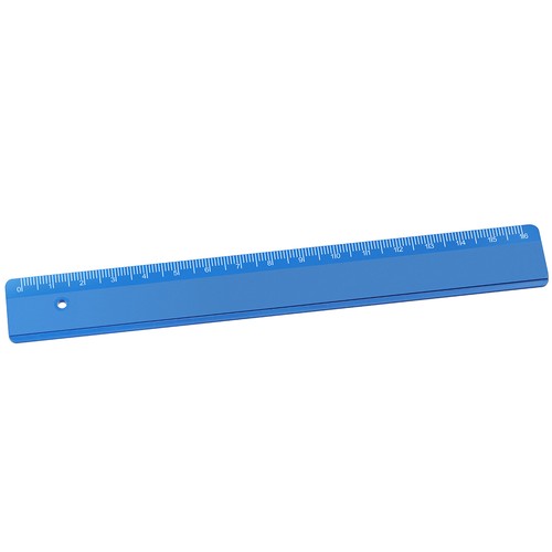 Règle de recyclage 16 cm - 2