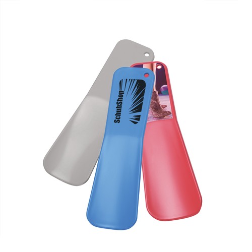 Chausse-pied de recycage, court - 1