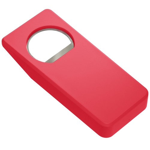 Ouvre-bouteilles recyclé avec fermeture "Alpha" - 2