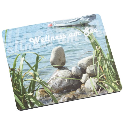 Tapis de souris "Alpha" - 2