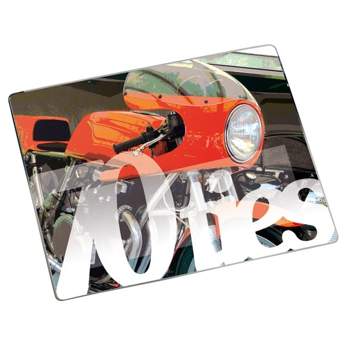 Tapis de souris "Omega" - 2