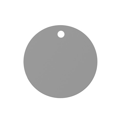 Jeton 1€ recyclé - 2